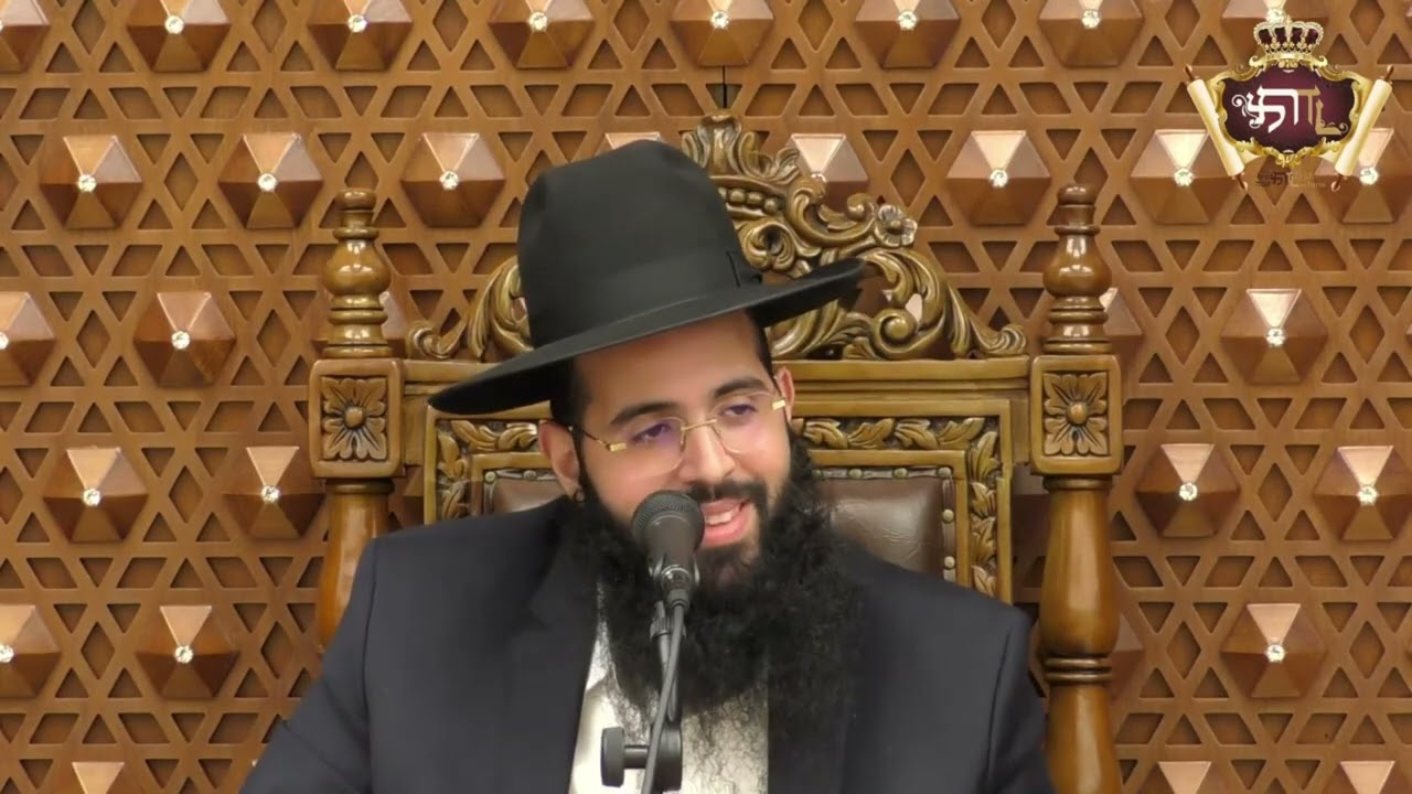 לפעמים מהבנאדם הכי פשוט מגיעה הישועה!!! - סיפור ענק!!