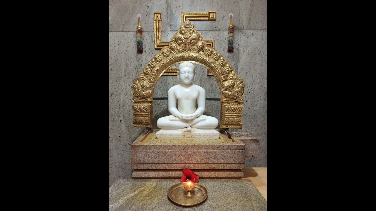 Bhaktaamara Stotra🙏🏻