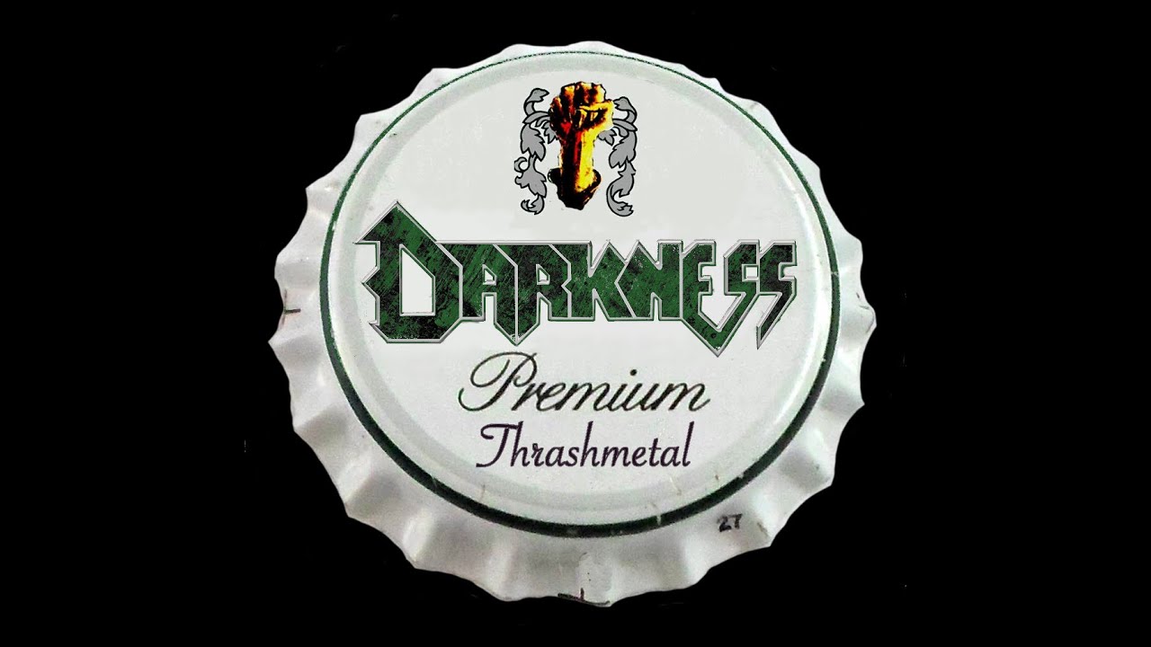 Darkness Release-Show Pausen-Intermezzo (05. Nov. 2022, Don't Panic, Essen)