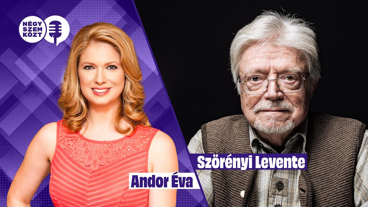 Szörényi Levente kíméletlenül őszintén beszél Koncz Zsuzsáról, Bródyról, de Rost Andreáról is