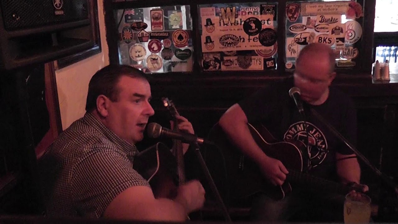 Rondreis Ierland met Bolderman