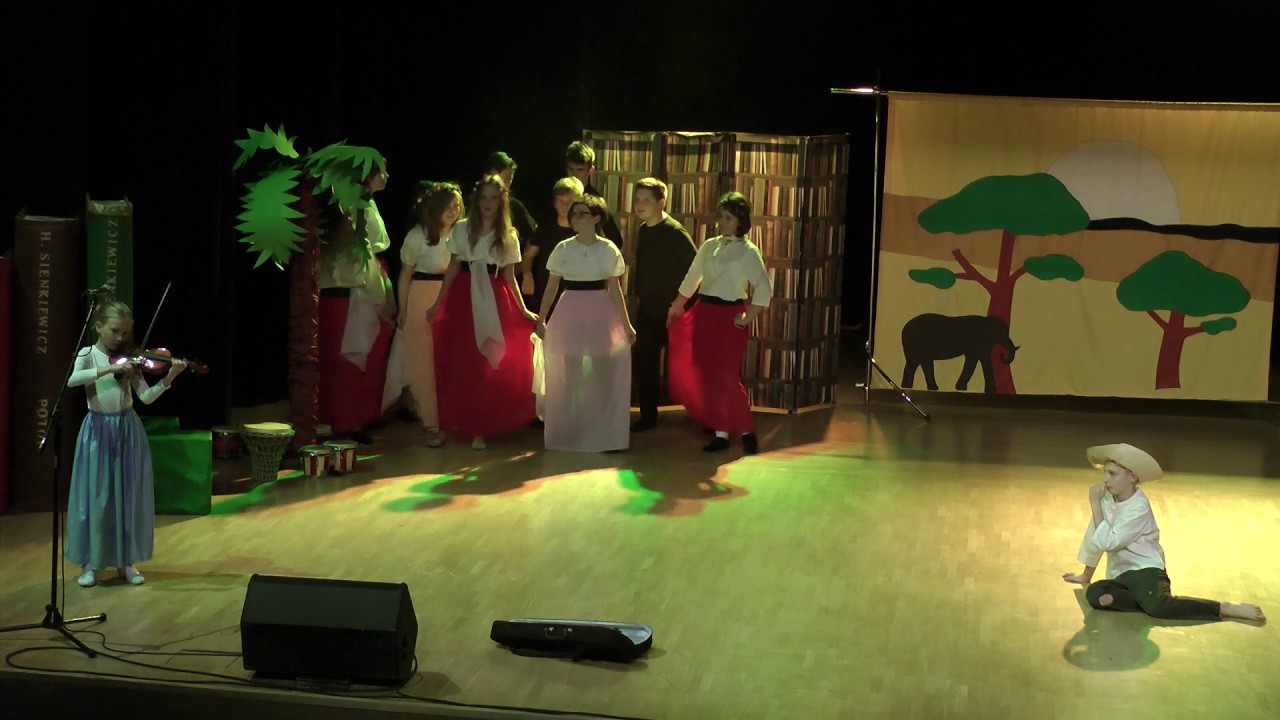 Grodziska Scena Talentow 2016