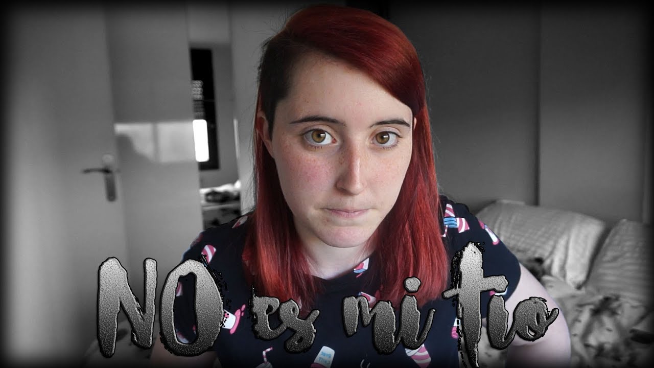 PARANORMAL VLOG 24 | Nekane Flisflisher