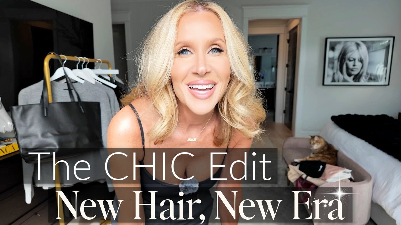 35 Things I Find Incredibly Chic 💄 | My Style, Beauty & Lifestyle Edit