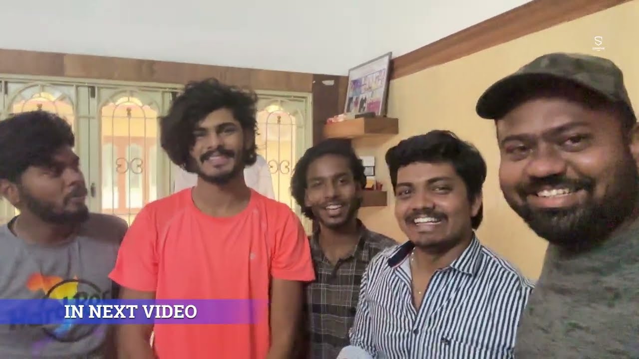 ~SMILE Award~ *TTF VASAN FANS MEETUP*