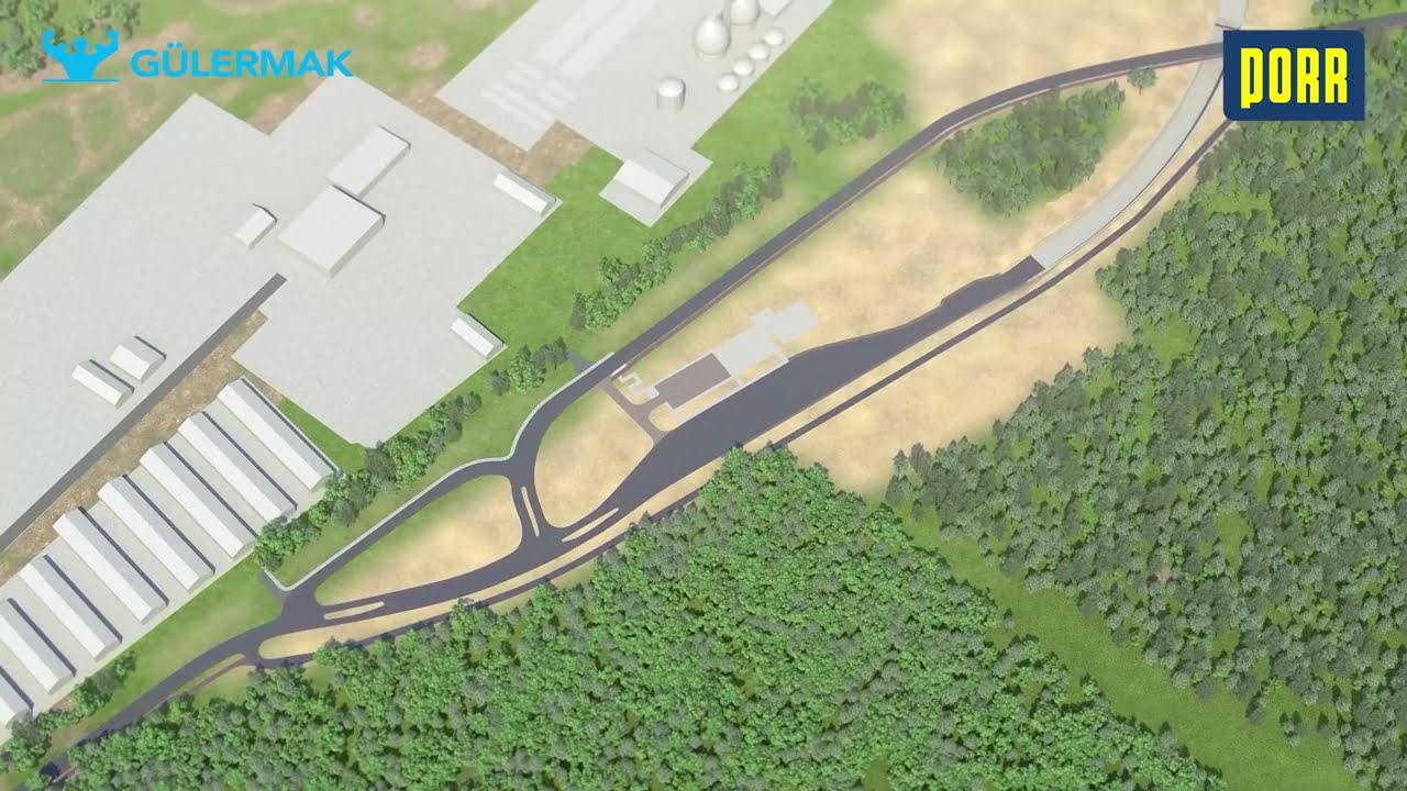 Jak wygląda drążenie tunelu w Świnoujściu?