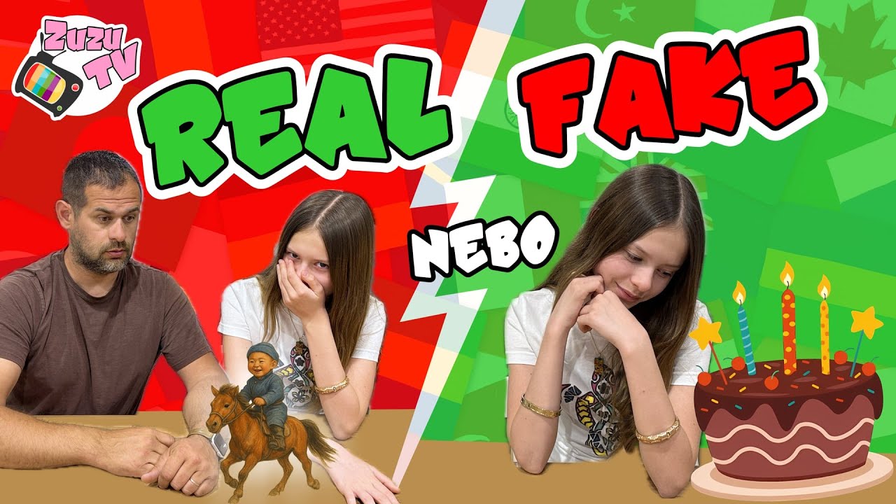 🎓🌍 FAKE nebo REAL? Do které školy bych ne/chtěla chodit...😱