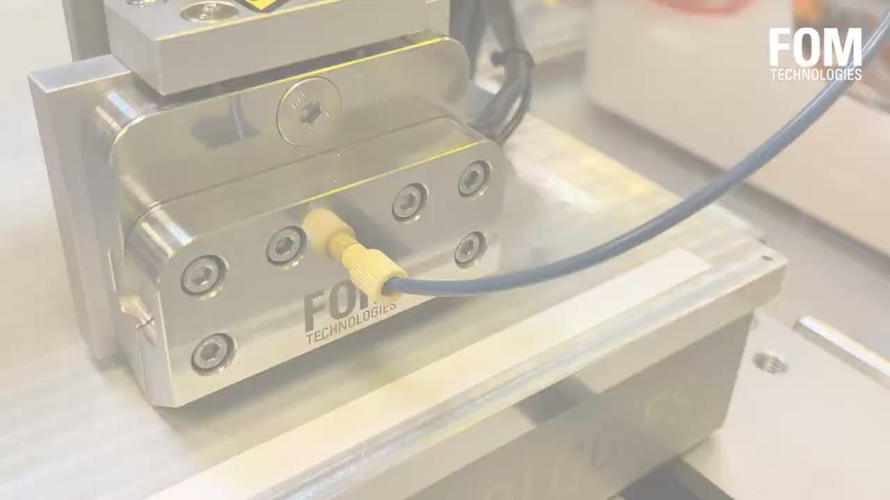 FOM vectorSC | FOM Technologies