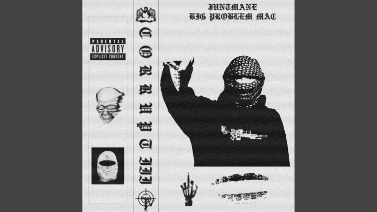 CORRUPT III
