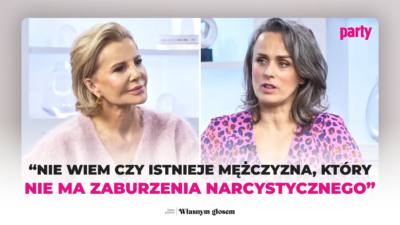 Natalia Niemen o trudnych relacjach, przemocy psychicznej i walce o godność i prawdę w życiu