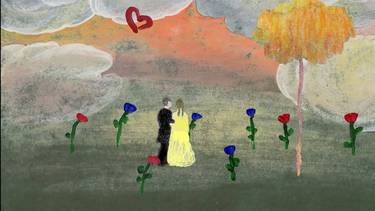 Kati Briens Dream Band - The Second Kiss Was Better, Try Again