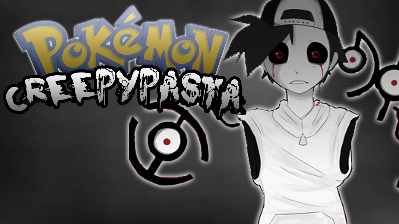 Pokémon Creepypasta ITA - Lost Silver