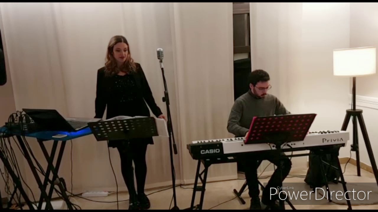 InCanto - La notte di Capodanno