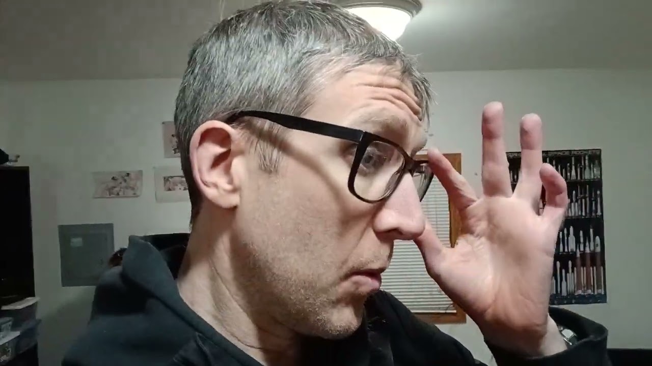 FIGHTING A BUG INFESTATION