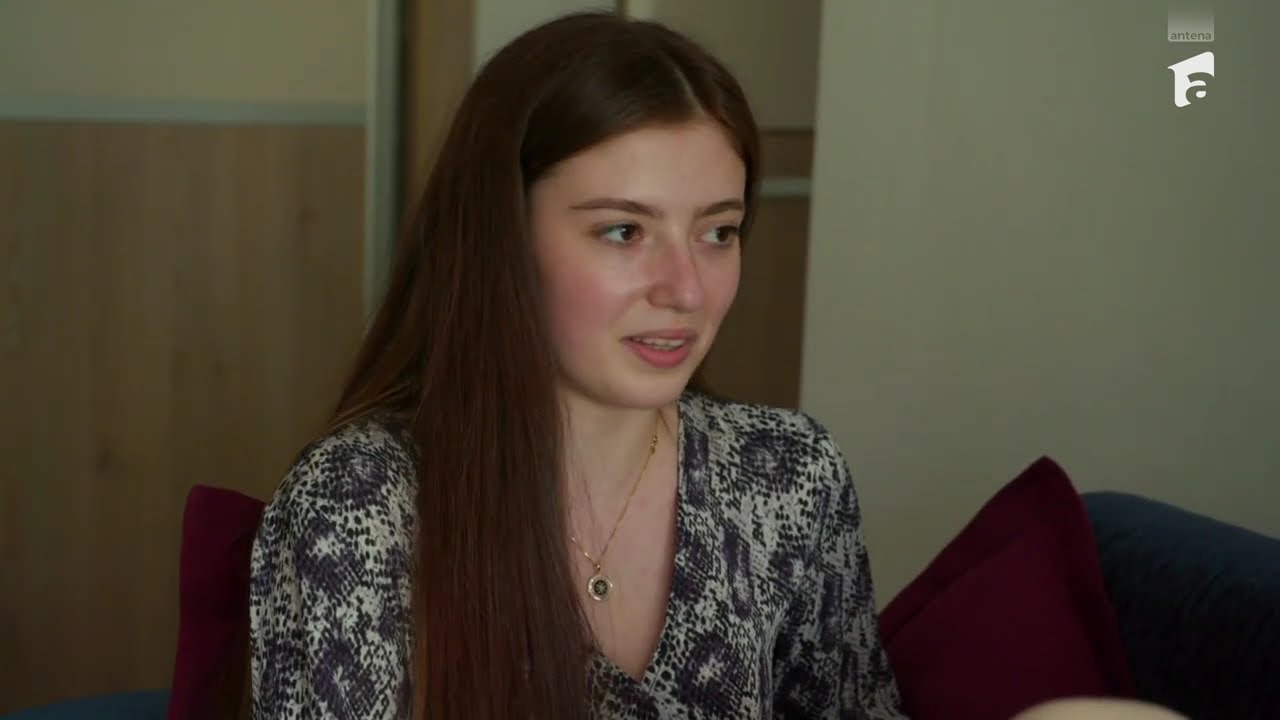 Episodul 40 | Povești de Familie: Mel s-a îndrăgostit de cel mai bun prieten. Cum a evoluat relația
