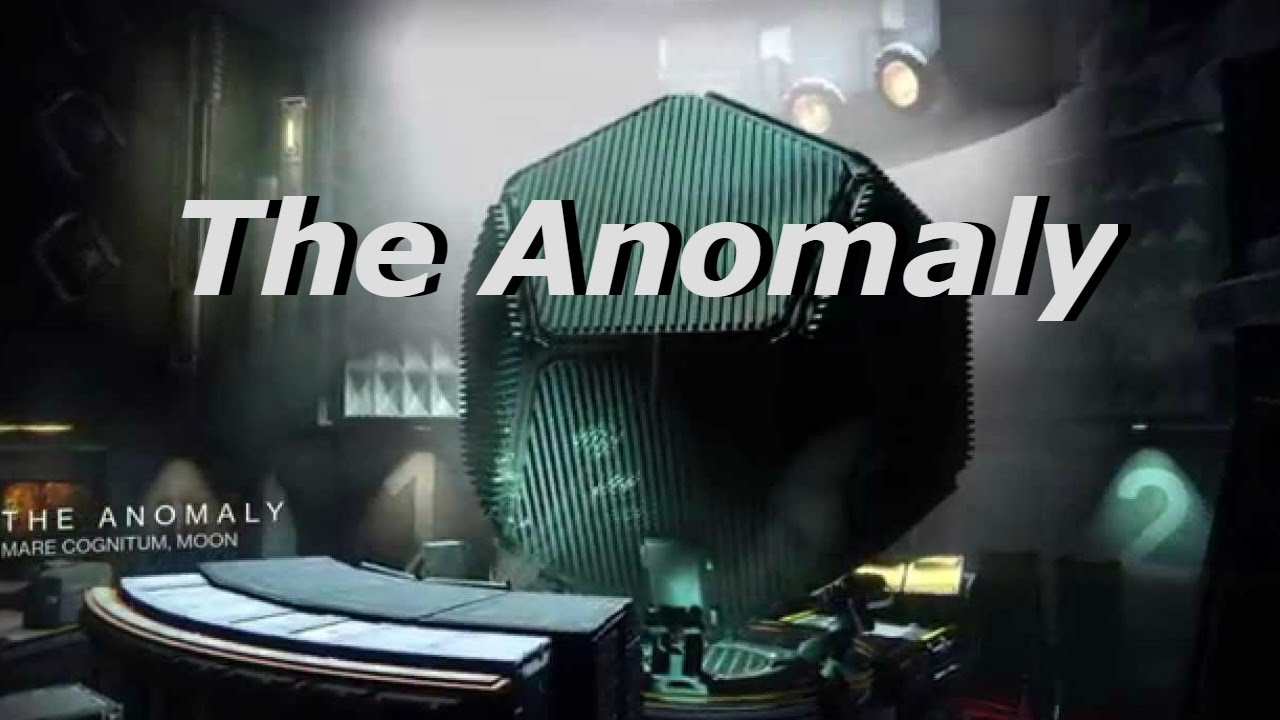 Destiny: The Anomaly, Year 3, Trials Of Osiris highlights