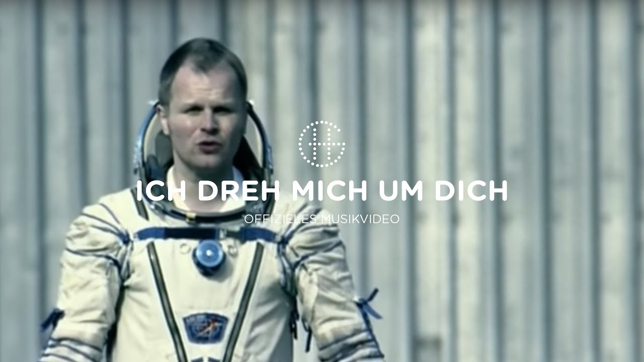 Herbert Grönemeyer - Ich dreh mich um dich (offizielles Musikvideo)