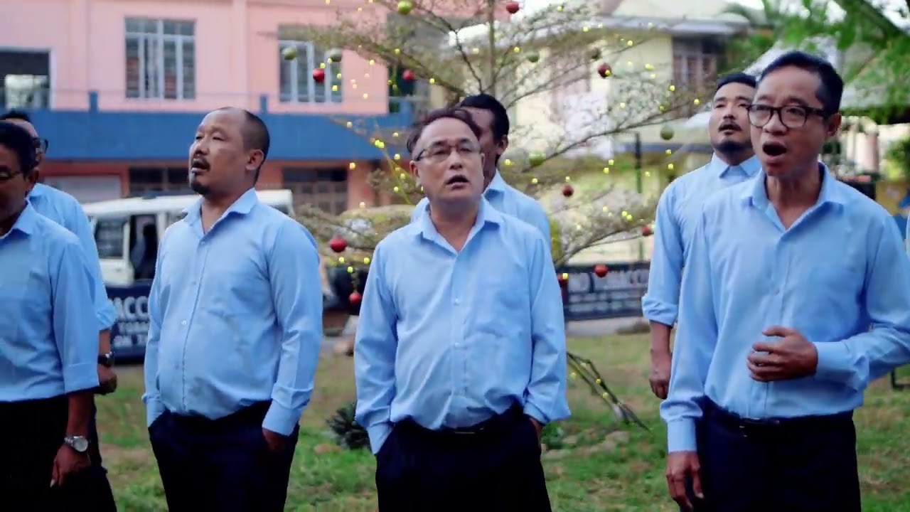 Oagi tenem nung kangki ka (oficial video) 