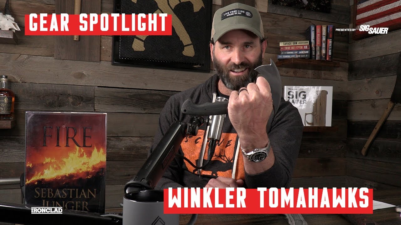 Danger Close с Джеком Карром Gear Spotlight — 25 июня 2021 г.