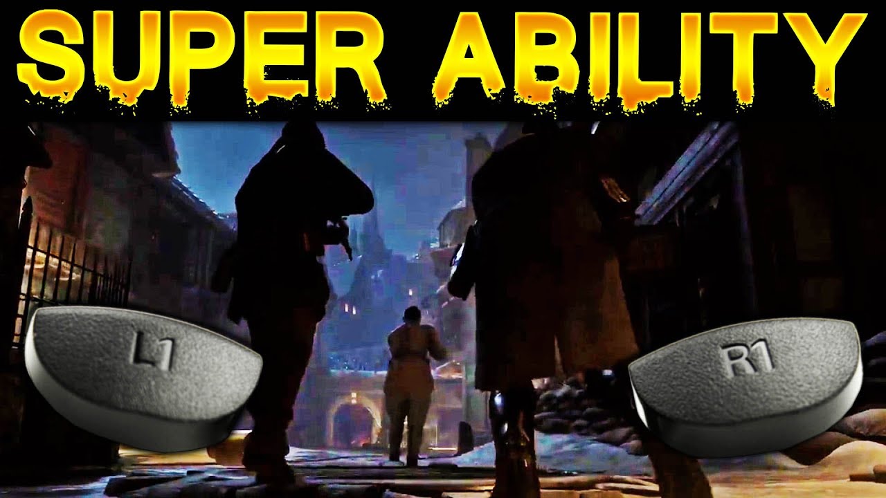 WWII Zombies ☆ UPDATE! NEW ABILITY-TREE SUPER?!