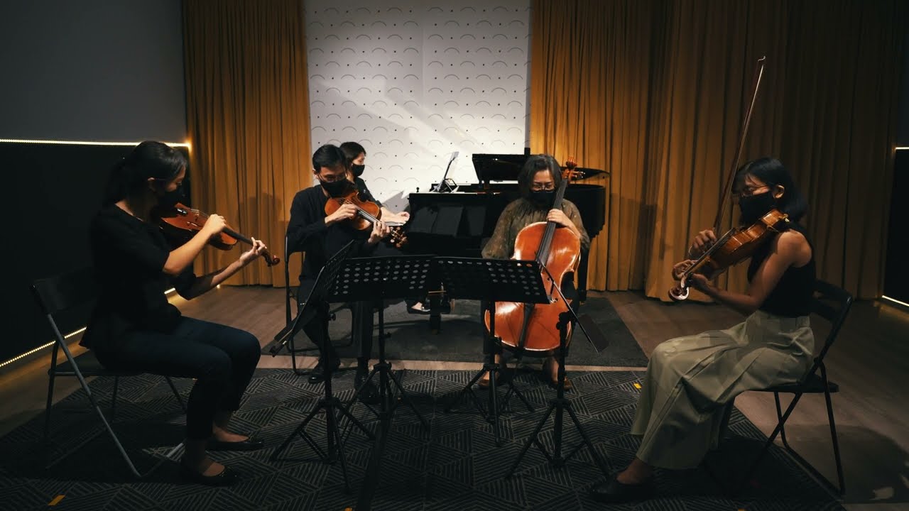 COUPERIN: Le Tic-Toc-Choc