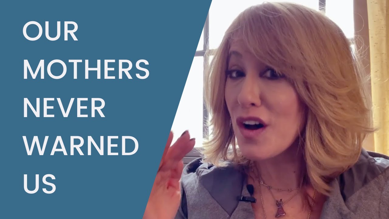 My Menopause Advice FOR WOMEN IN PAIN