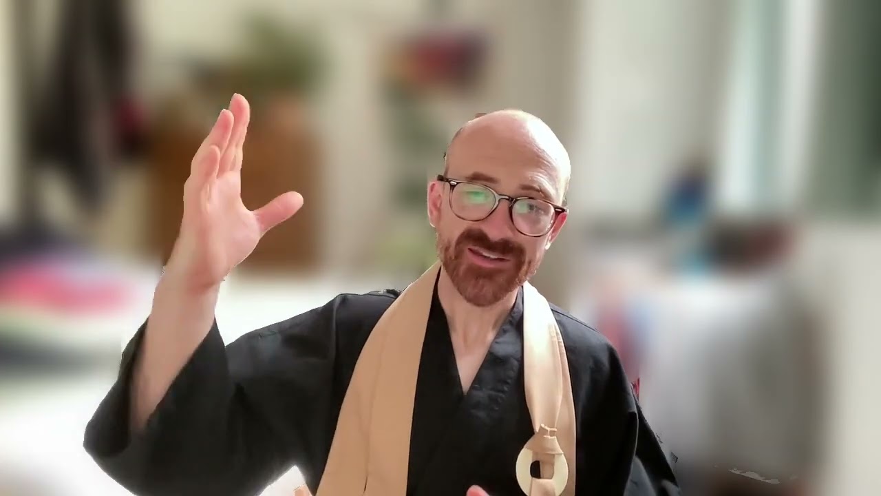 The Art of Washing Your Bowl: A Zen Approach