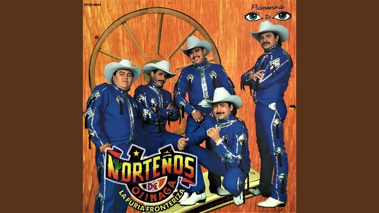Popurri de los Bukis: Dime Donde y Cuando / Aya Tu / Mi Pobre Corazon / Viva el Amor