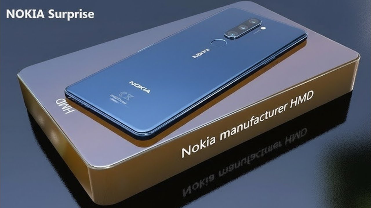 Nokia Is Back! 😱 Manufactured Pro 5G Shocks Everyone