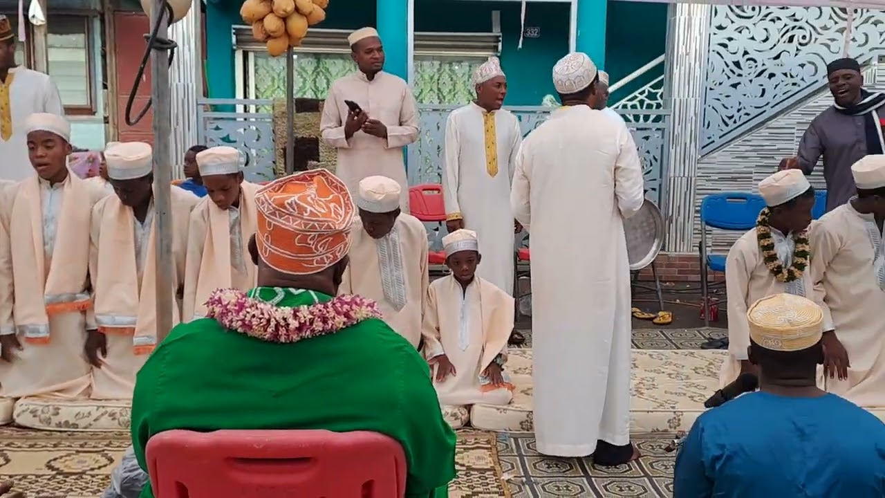 MOULIDI MZAMBORO LE 11/12/2022 P 6