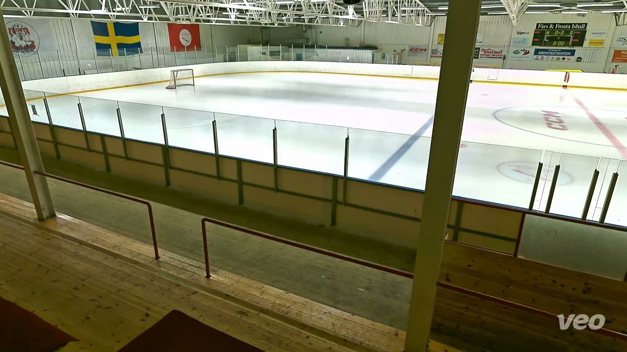 FPHK Tortugas B(omb) vs Frosta Polar Bears (FULL LENGTH & QUALITY)