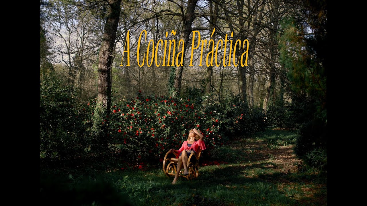 Ataque Escampe con Antía Ameixeiras - A cociña práctica
