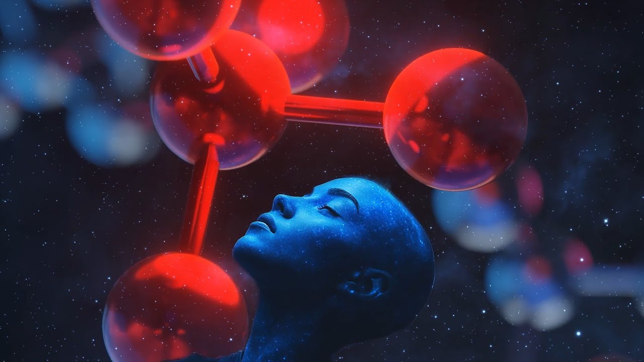 432Hz for Total Healing: Full Body Aura Cleanse & Cell Regeneration Therapy