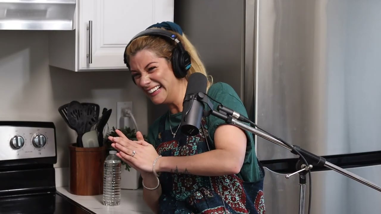 Jax plays Tik Tok Word Game 'Joe-n't Know What's Coming Next' and CRUSHES it!! 🎧 😂