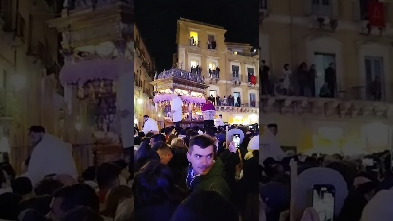 Catania 4 Febbraio S Agata 2026