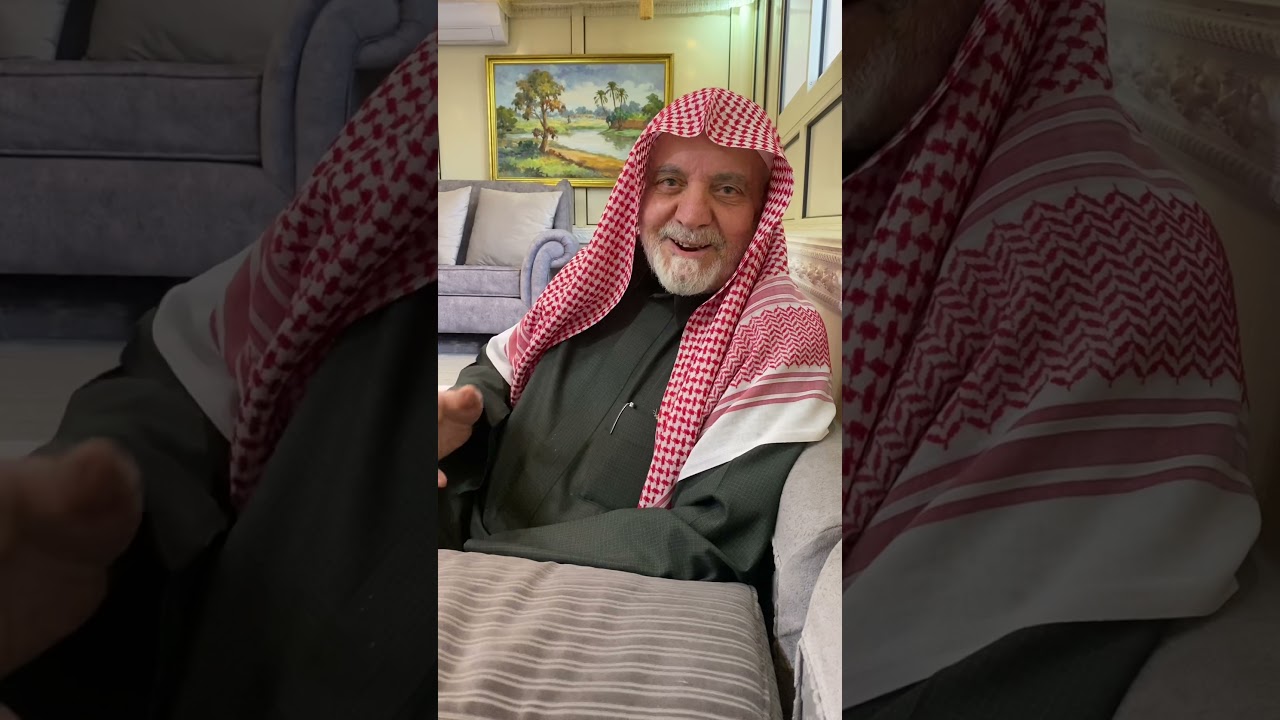 سوالف ابو عبدالسلام ( مقالب الاولين )