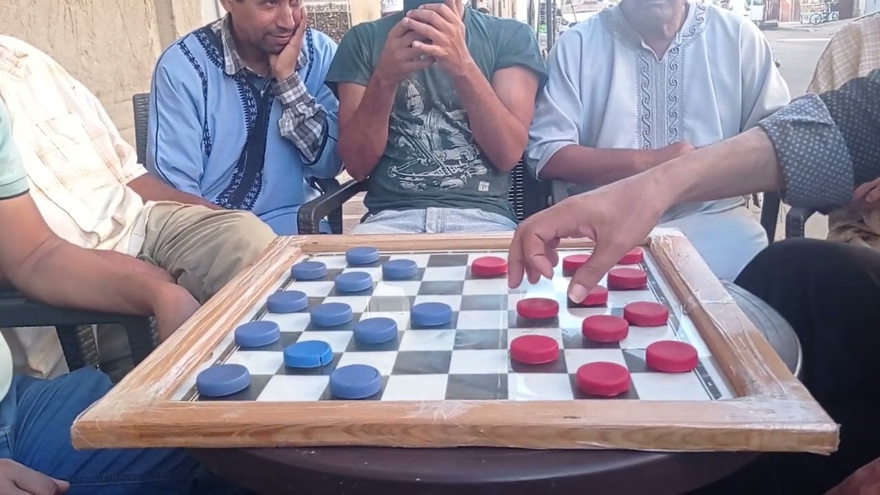 مباراة ديال الضامة النباره مخسرين الفراجه محمد العبدي 😂😂❤️