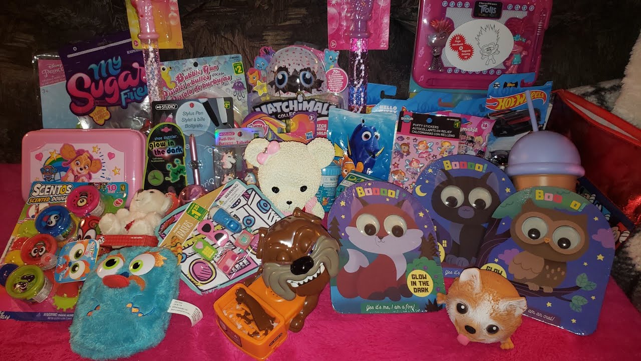 Dollarstore Agere Haul 🥰 Sfw Age Regression