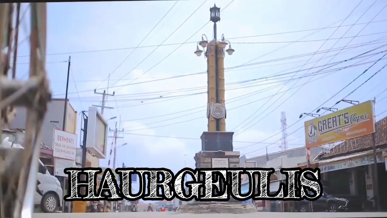 HAURGEULIS INDRAMAYU