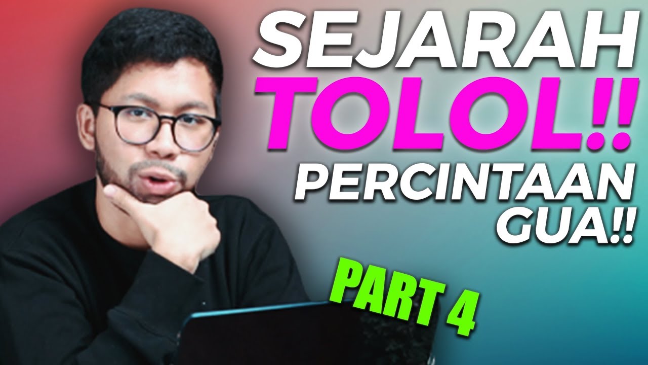 Belajar Banyak Soal Cewek Lewat Tinder!! Cerita Cinta Gua Part 4