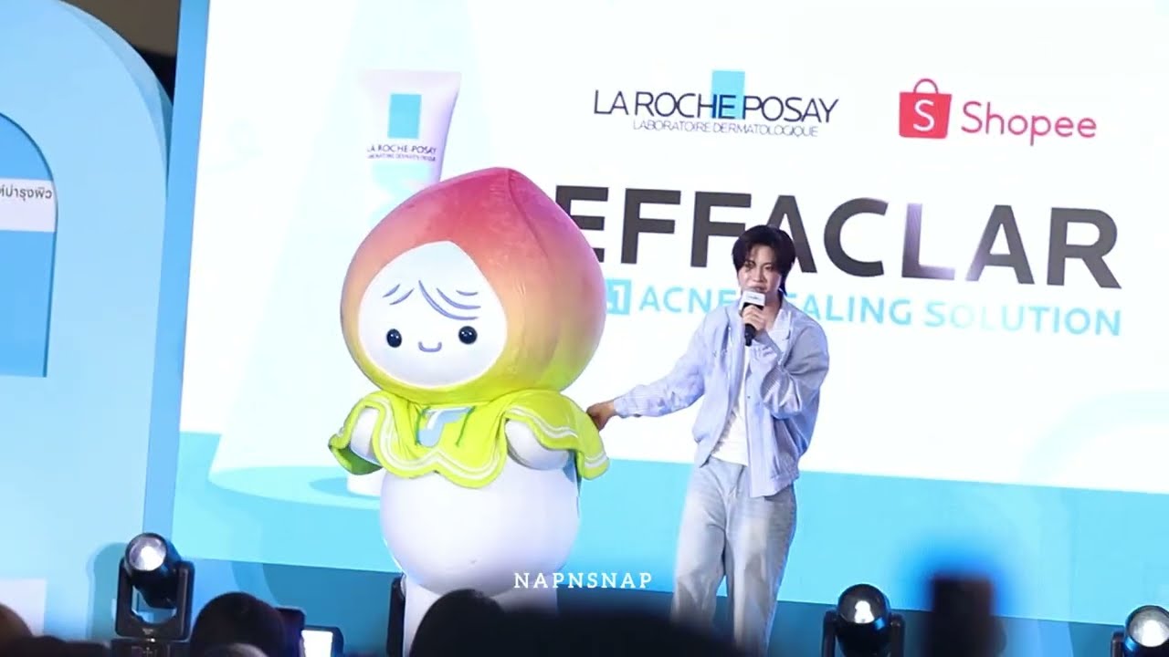 [HD] ชอบแกล้ง ไม่ได้แกล้งชอบ - เติ้ลเฟิร์สวัน TleFirstone with Rainy #EffaclarxTleFirstone 28022026