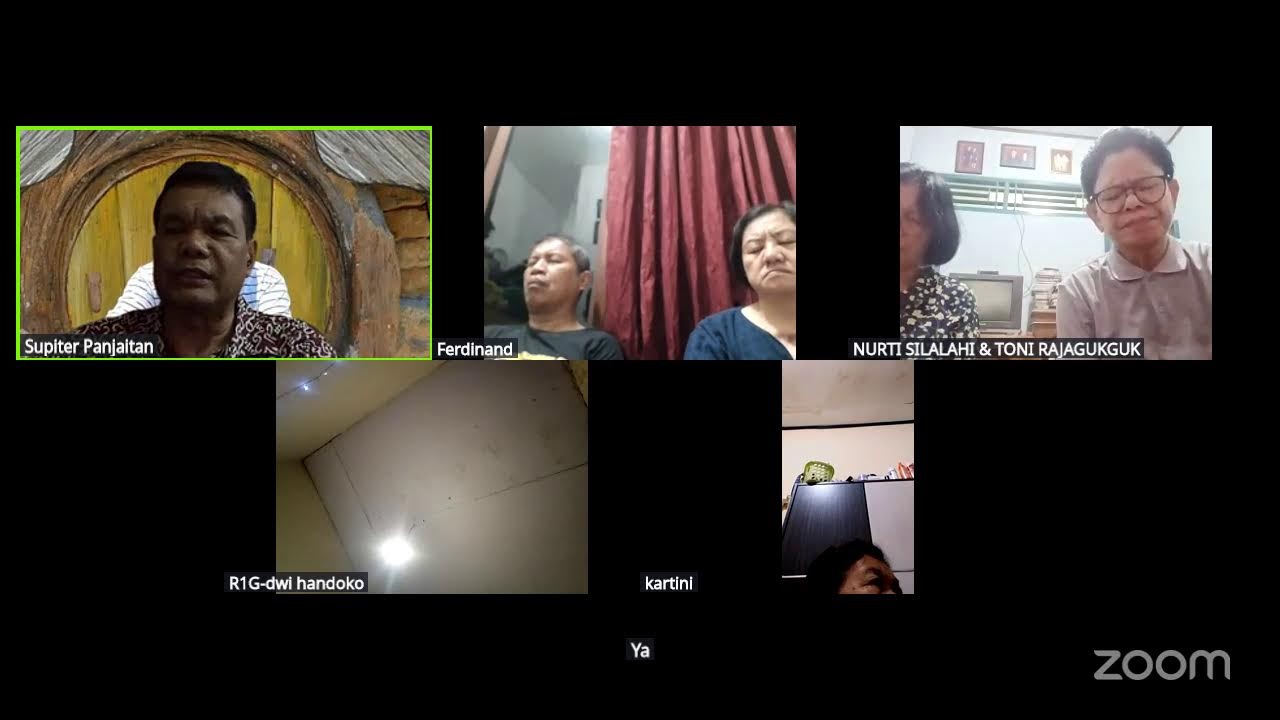 WEOD 15 FEBRUARI 2026