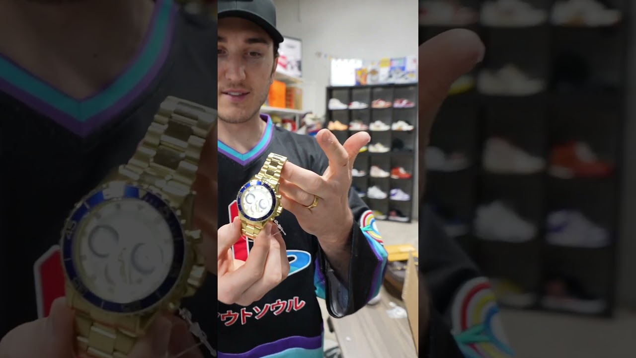 I bought stolen items from a police auction 🧐