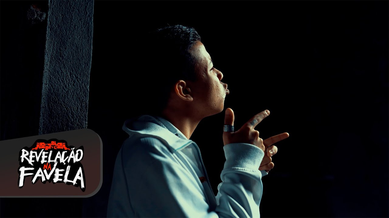 Kauezzin - Jesus Salvar&aacute; (Revela&ccedil;&atilde;o na Favela) Dan Soares no Beat