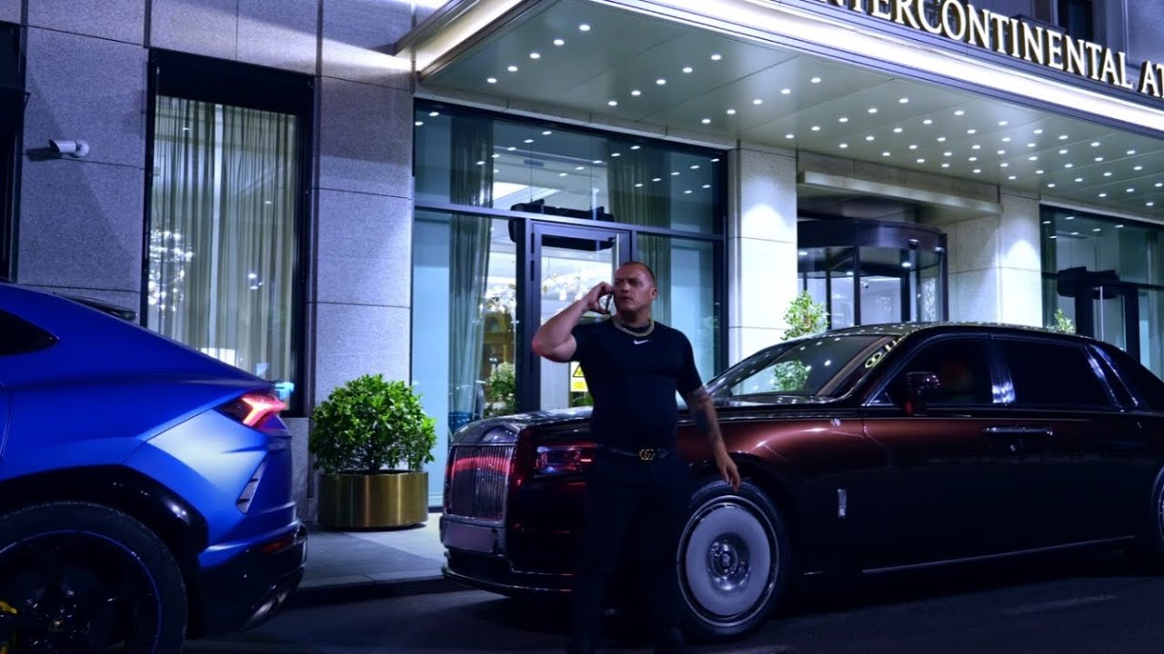 OG Eastbull x Rocky EU - FORMULA 1 (VISUAL)
