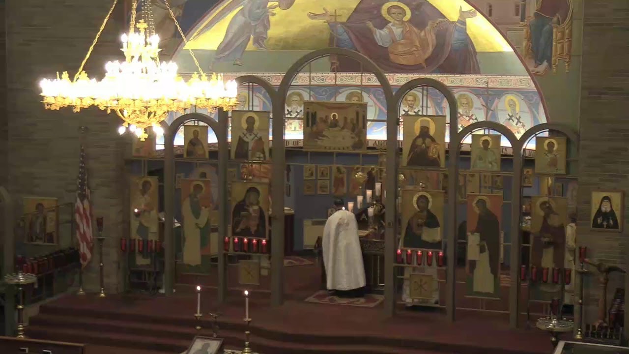 Vespers 1/17/26