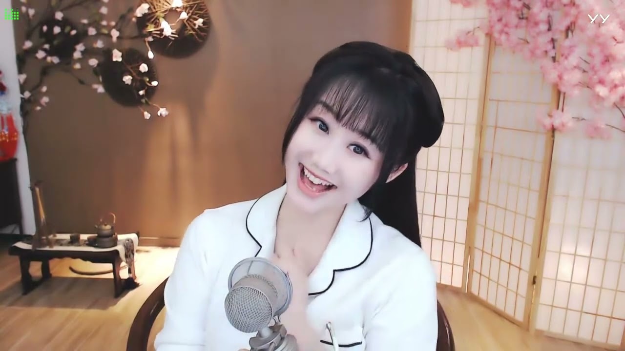 馒小蛮同学 - 我从草原来
