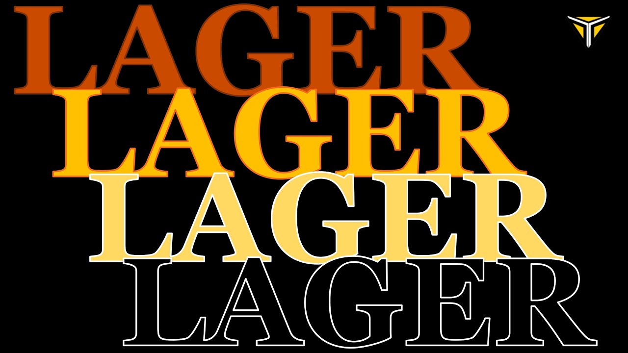 Lager Brewing