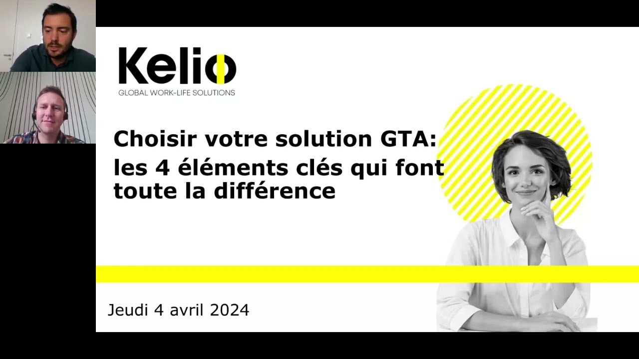 Webinar | 4 éléments pour choisir votre solution GTA