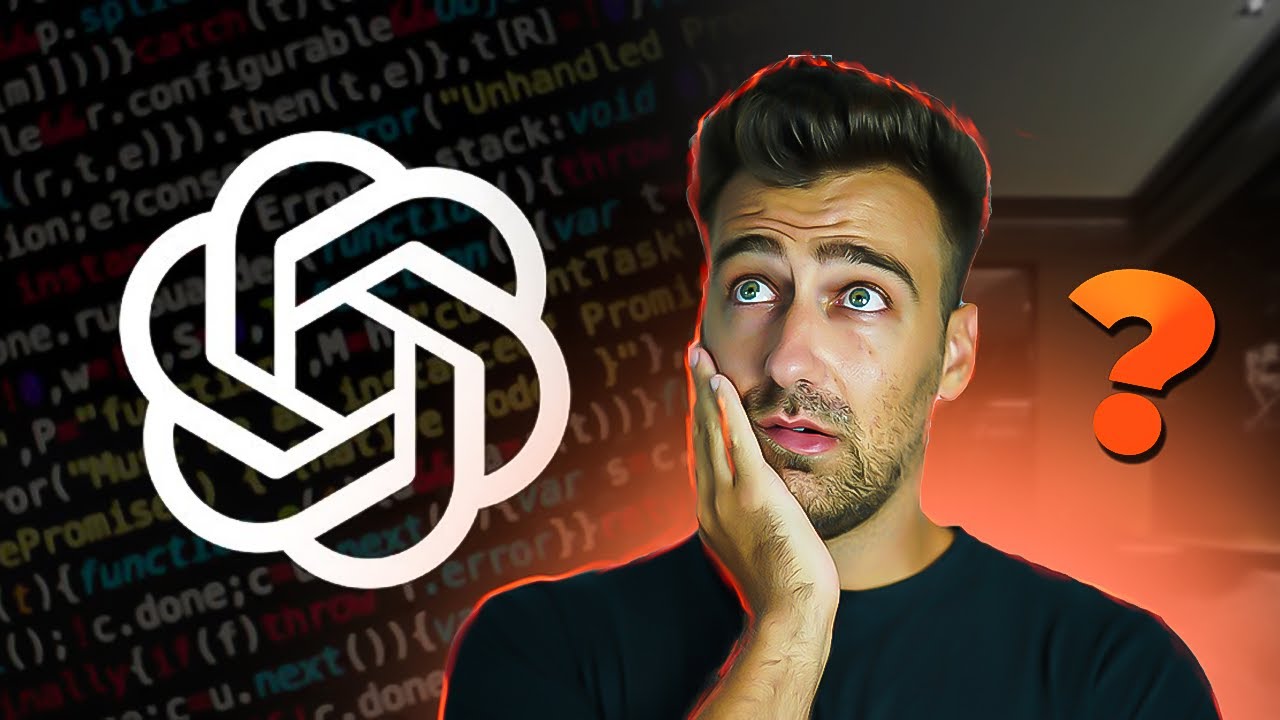 Can Chat GPT 4 Replace PROGRAMMERS?
